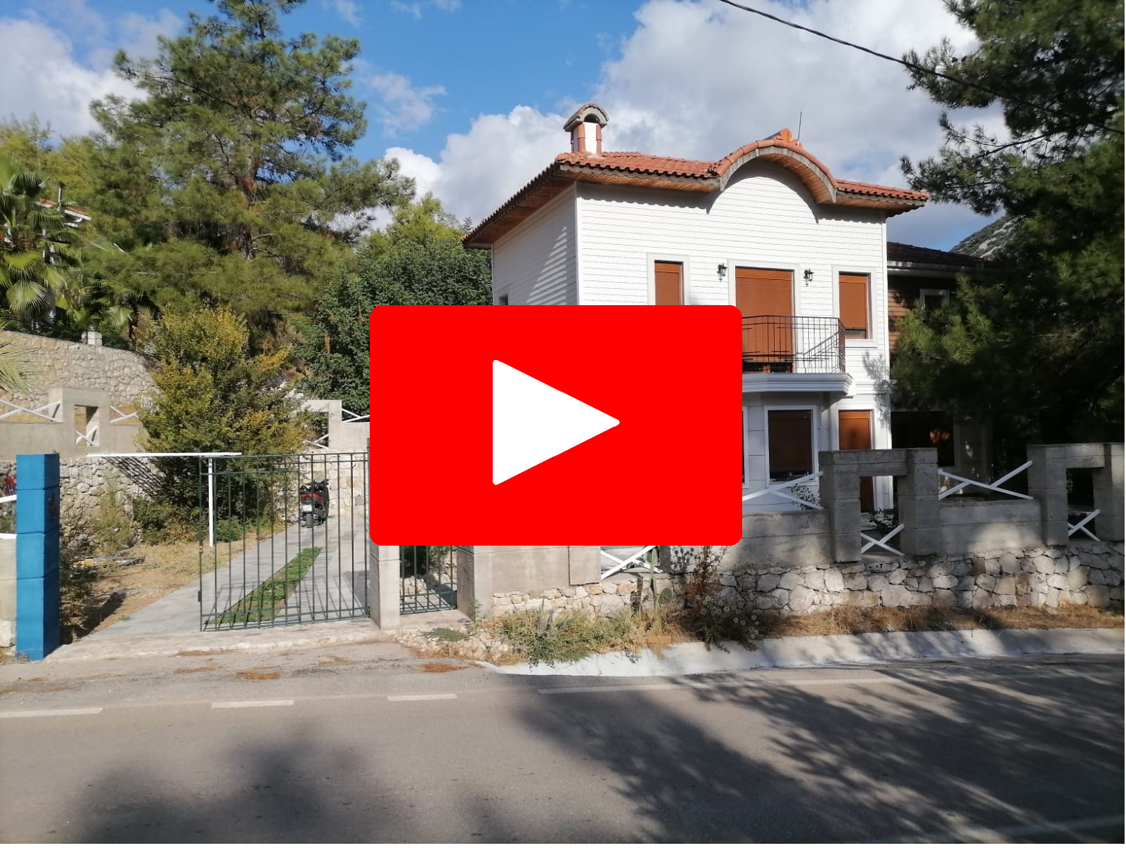 satlk mstakil villa adrasan antalya sahibinden dubleks ilanlar